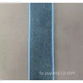 چرخ خیاطی چند سوزنی نیمه اتوماتیک Yuyi Y10-675 برای صنایع دستی پرده